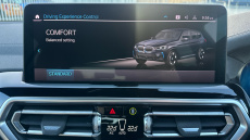 BMW iX3 210kW M Sport 80kWh 5dr Auto Electric Estate